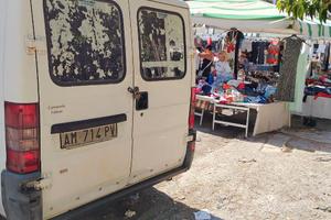 Fiat ducato 1900