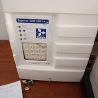 reporter 3000 GSM plus