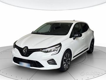 RENAULT Clio 1.5 Blue dCi 100cv Evolution