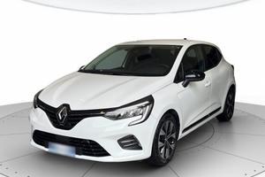 RENAULT Clio 1.5 Blue dCi 100cv Evolution