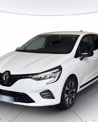 RENAULT Clio 1.5 Blue dCi 100cv Evolution