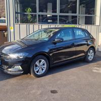 Volkswagen Polo 5 Porte Polo 5p 1.6 tdi Comfortlin
