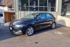 Volkswagen Polo 5 Porte Polo 5p 1.6 tdi Comfortlin