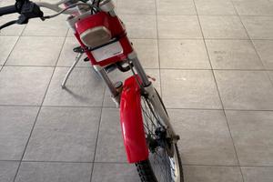 Montesa cota 50 trial d’epoca