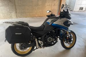 Voge Valico 525 DSX
