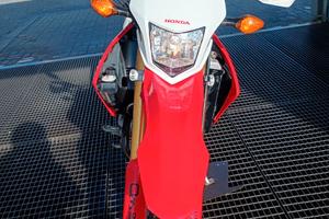 CRF 250l