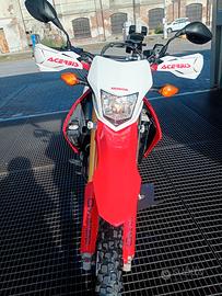 CRF 250l