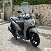SH 350 unico proprietario