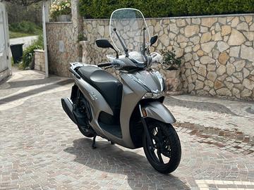 SH 350 unico proprietario