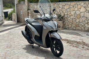 SH 350 unico proprietario