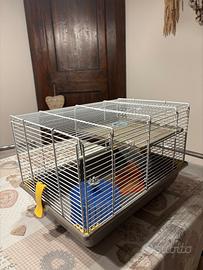 Gabbia per criceti