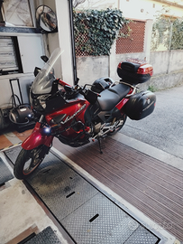 Moto Honda Varadero 1000 XL