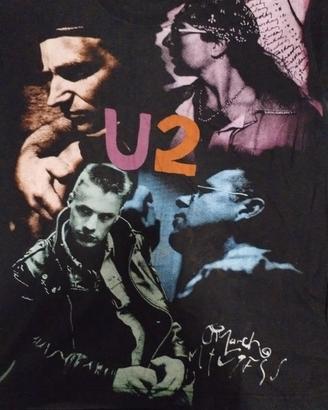 T-SHIRT  ORIGINALI CONCERTI  POP  ROCK