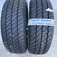 gomme usate 2157015 Estivo DUNLOP - Econodrive - 8