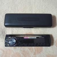 Frontalino Autoradio Pioneer DEH-1600UB