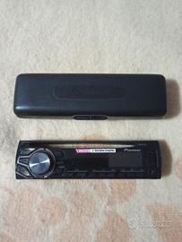 Frontalino Autoradio Pioneer DEH-1600UB