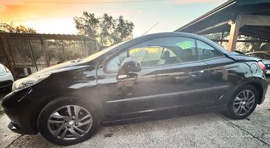 PEUGEOT 207 CC 1.6 Hdi