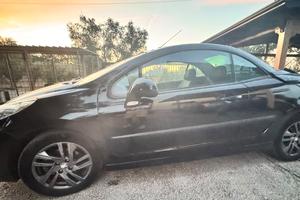 PEUGEOT 207 CC 1.6 Hdi