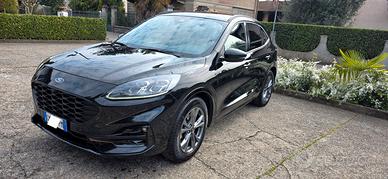Ford Kuga 1.5 ecoblue ST-Line 120cv
