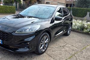 Ford Kuga 1.5 ecoblue ST-Line 120cv