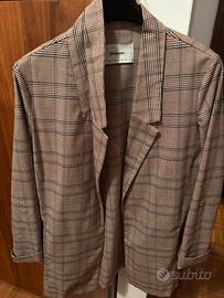 Stradivarius completo giacca pantalone outlet
