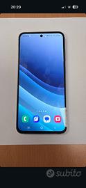 Samsung Galaxy S24 FE 5G, 256 GB, colore Graphite