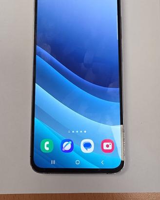 Samsung Galaxy S24 FE 5G, 256 GB, colore Graphite