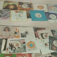 45 giri  da jukebox lotto