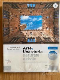 Libro scolastico cod. ISBN 9788828616498