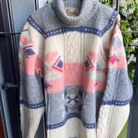 Maglione unisex St. Moritz