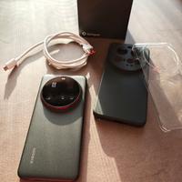 XIAOMI 15 ULTRA BLACK 16/512GB GARANZIA 1 ANNO