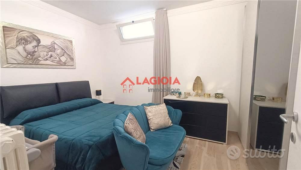 Appartamento – Capurso, Bari - Vista 3