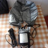 Casco asciugacapelli