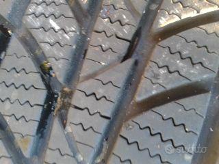 Pneumatici invernali 185/60 R14