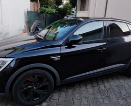 Renault Arkana 1.6 E-Tech full hybrid R.S. Line