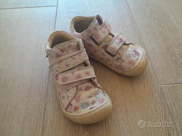 scarpa 24 da bambina, primavera, estate, autunno