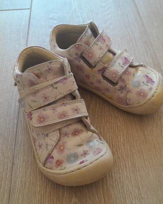 scarpa 24 da bambina, primavera, estate, autunno