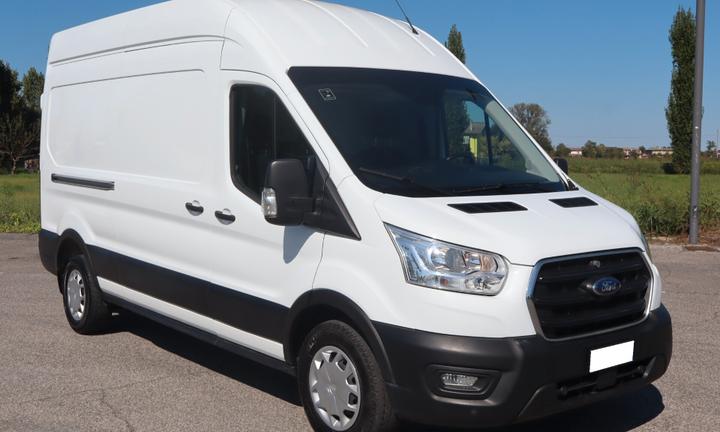 Ford Transit 2.0 Tdci 130 Cv L3H3