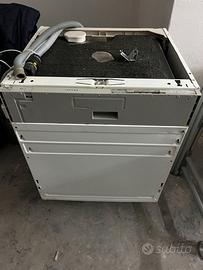 Lavastoviglie Rex Electrolux Techna TT80E – Ottim