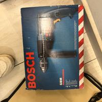 Trapano elettrico Bosch GBM 13-2 RE NUOVO