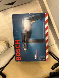 Trapano elettrico Bosch GBM 13-2 RE NUOVO