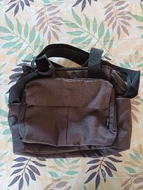 Borsa per passeggino inglesina trilogy city