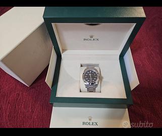 Rolex Air-King ref. 116900 FullSet