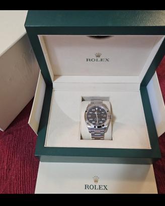 Rolex Air-King ref. 116900 FullSet