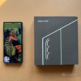 samsung fold 7 PERFETTO