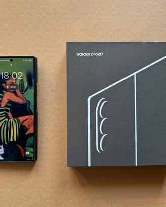 samsung fold 7 PERFETTO