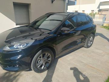 FORD KUGA 3° serie .2021
