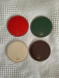 sottobicchieri Redwall Borbonese