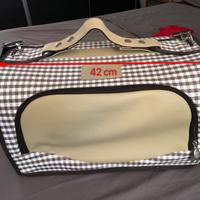 Trasportino cane gatto