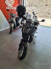 Honda NC 750 X